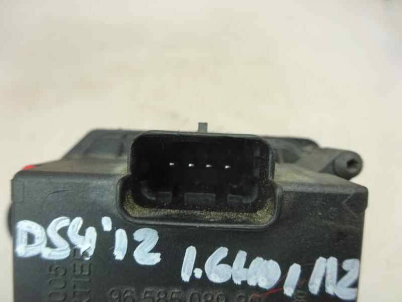 RESISTENCIA CALEFACCION CITROEN DS4 2012 1.6 HDI FAP (112 CV)