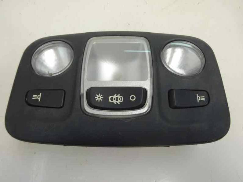 LUZ INTERIOR CITROEN DS4 2012 1.6 HDI FAP (112 CV)