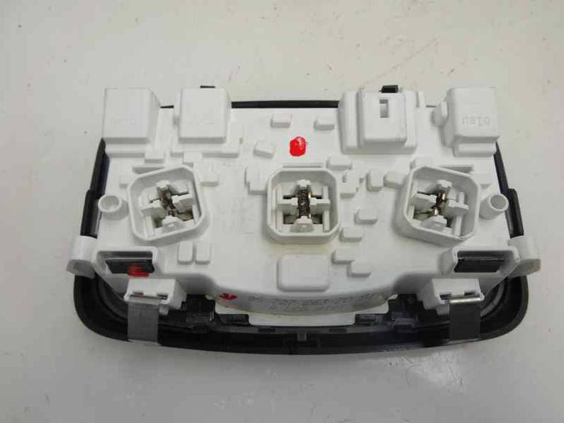 LUZ INTERIOR CITROEN DS4 2012 1.6 HDI FAP (112 CV)