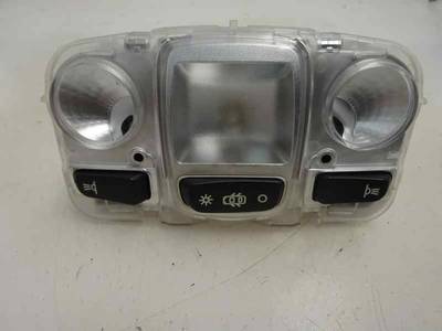 LUZ INTERIOR CITROEN DS4 2012 1.6 HDI FAP (112 CV)