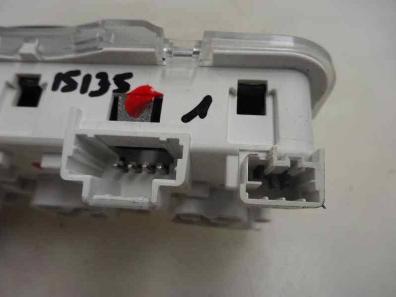 LUZ INTERIOR CITROEN DS4 2012 1.6 HDI FAP (112 CV)