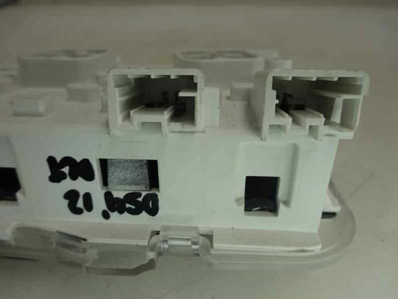 LUZ INTERIOR CITROEN DS4 2012 1.6 HDI FAP (112 CV)