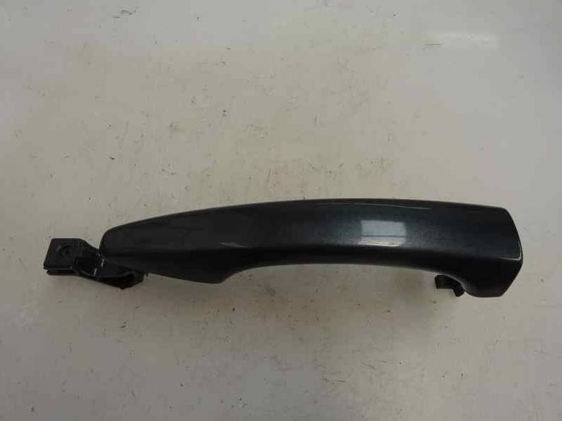 MANETA EXTERIOR DELANTERA DERECHA CITROEN DS4 2012 1.6 HDI FAP (112 CV)