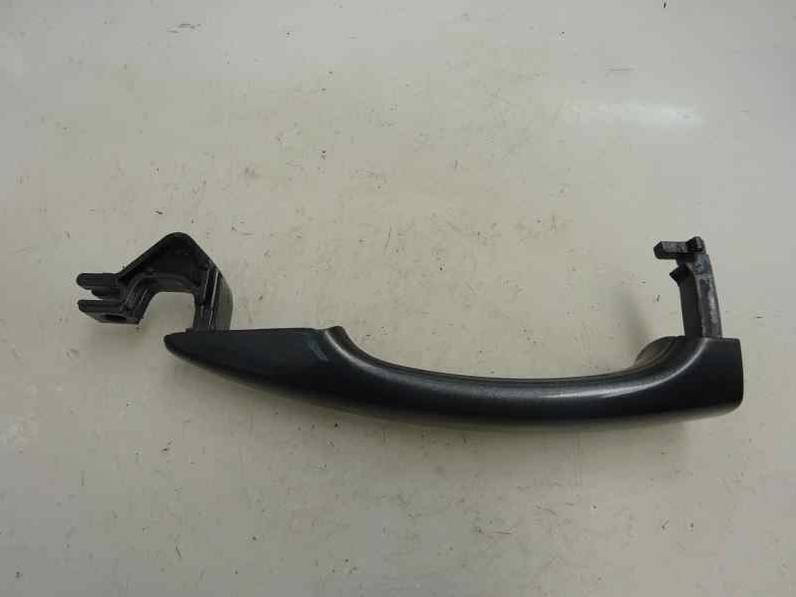 MANETA EXTERIOR DELANTERA DERECHA CITROEN DS4 2012 1.6 HDI FAP (112 CV)