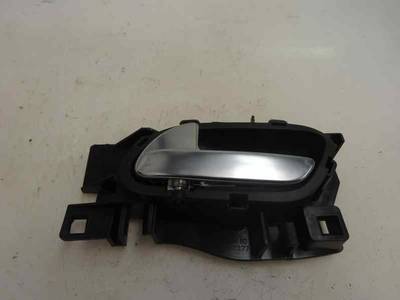 MANETA INTERIOR TRASERA IZQUIERDA CITROEN DS4 2012 1.6 HDI FAP (112 CV)