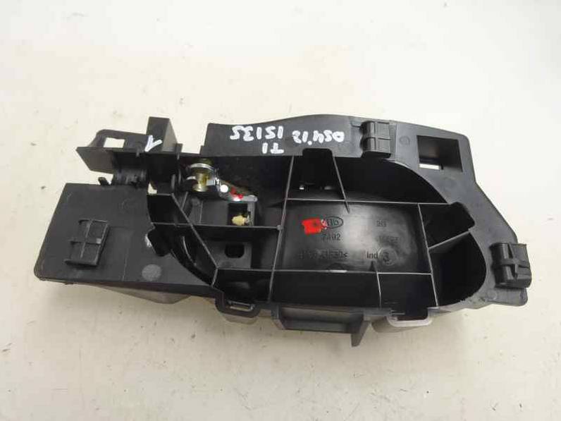 MANETA INTERIOR TRASERA IZQUIERDA CITROEN DS4 2012 1.6 HDI FAP (112 CV)