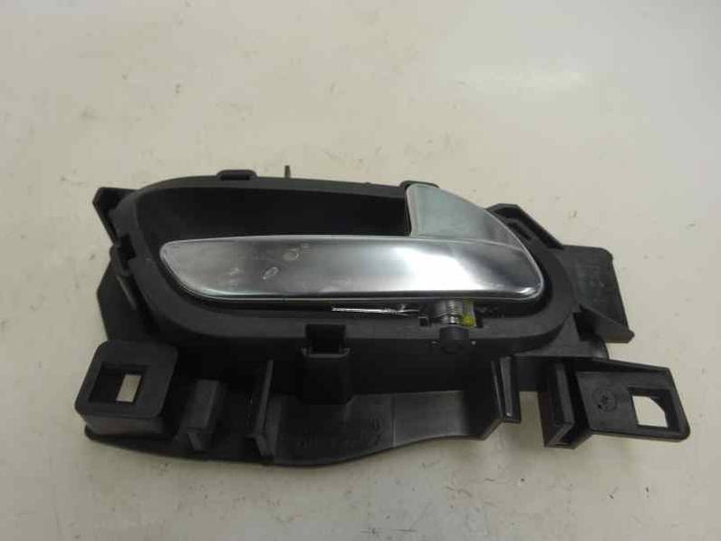 MANETA INTERIOR TRASERA DERECHA CITROEN DS4 2012 1.6 HDI FAP (112 CV)