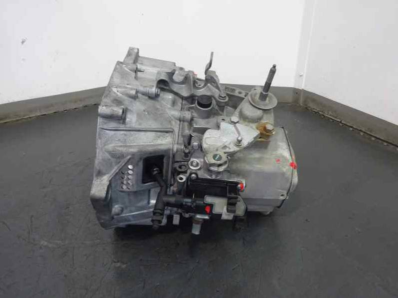 CAJA CAMBIOS CITROEN DS4 2012 1.6 HDI FAP (112 CV)