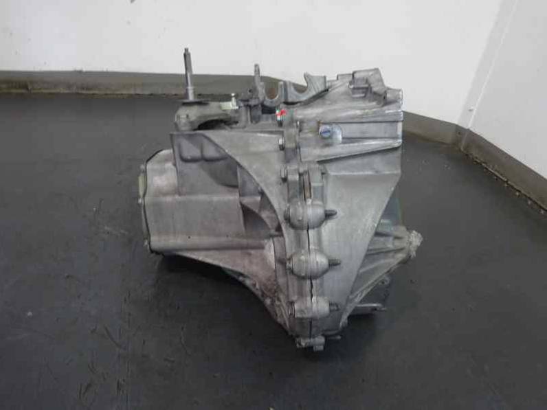 CAJA CAMBIOS CITROEN DS4 2012 1.6 HDI FAP (112 CV)