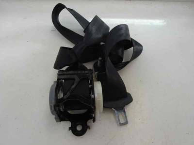 CINTURON SEGURIDAD TRASERO IZQUIERDO CITROEN DS4 2012 1.6 HDI FAP (112 CV)