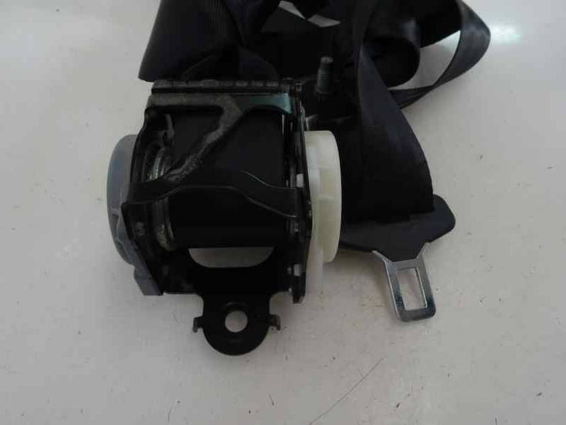 CINTURON SEGURIDAD TRASERO IZQUIERDO CITROEN DS4 2012 1.6 HDI FAP (112 CV)