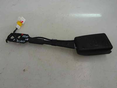 CINTURON SEGURIDAD DELANTERO IZQUIERDO CITROEN DS4 2012 1.6 HDI FAP (112 CV)