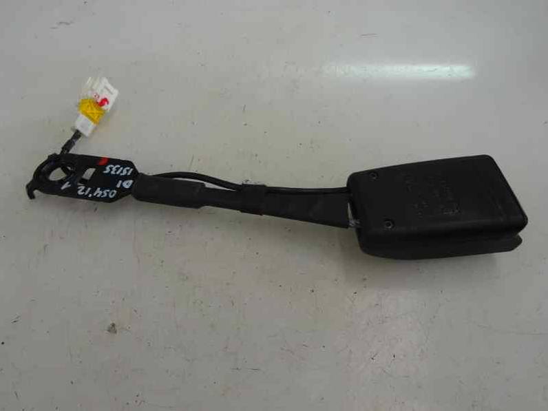 CINTURON SEGURIDAD DELANTERO IZQUIERDO CITROEN DS4 2012 1.6 HDI FAP (112 CV)