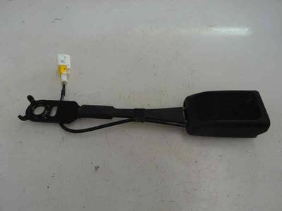 CINTURON SEGURIDAD DELANTERO DERECHO CITROEN DS4 2012 1.6 HDI FAP (112 CV)