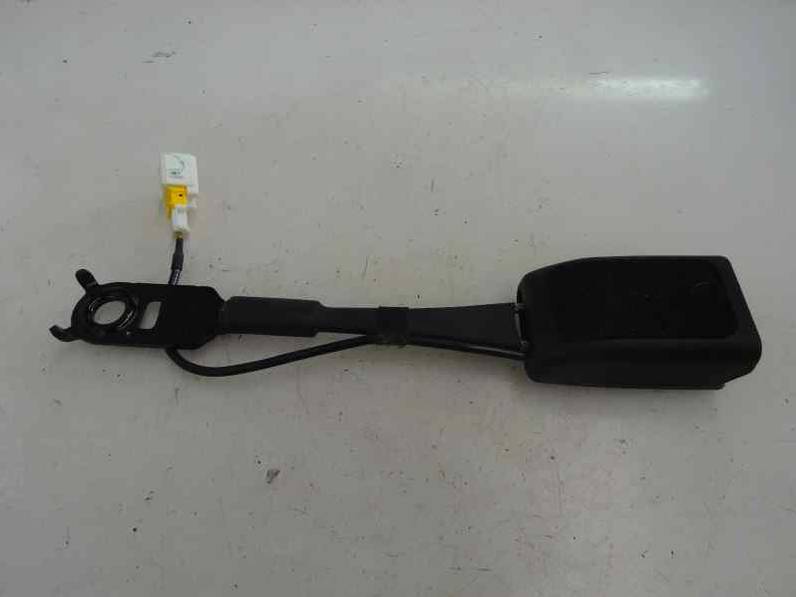 CINTURON SEGURIDAD DELANTERO DERECHO CITROEN DS4 2012 1.6 HDI FAP (112 CV)