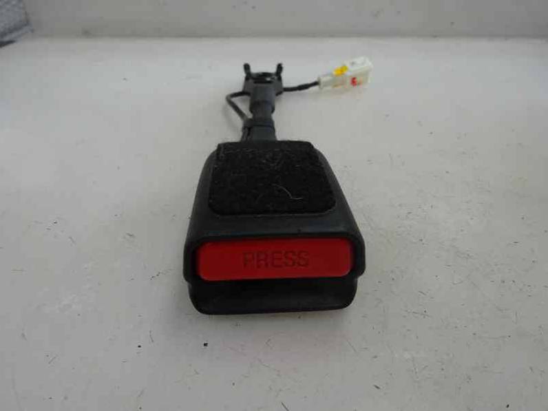 CINTURON SEGURIDAD DELANTERO DERECHO CITROEN DS4 2012 1.6 HDI FAP (112 CV)