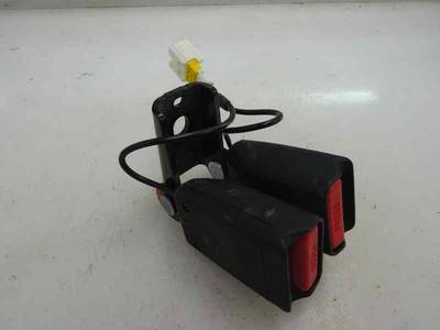 CINTURON SEGURIDAD TRASERO DERECHO CITROEN DS4 2012 1.6 HDI FAP (112 CV)