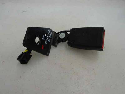 CINTURON SEGURIDAD TRASERO IZQUIERDO CITROEN DS4 2012 1.6 HDI FAP (112 CV)