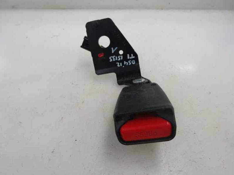 CINTURON SEGURIDAD TRASERO IZQUIERDO CITROEN DS4 2012 1.6 HDI FAP (112 CV)