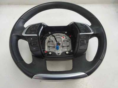VOLANTE CITROEN DS4 2012 1.6 HDI FAP (112 CV)