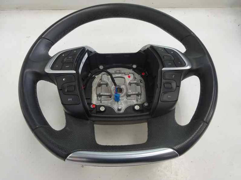 VOLANTE CITROEN DS4 2012 1.6 HDI FAP (112 CV)