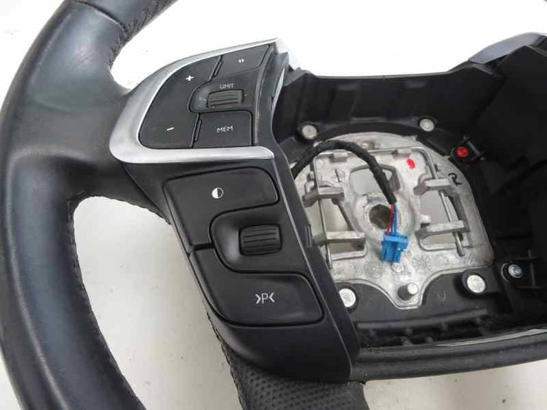 VOLANTE CITROEN DS4 2012 1.6 HDI FAP (112 CV)