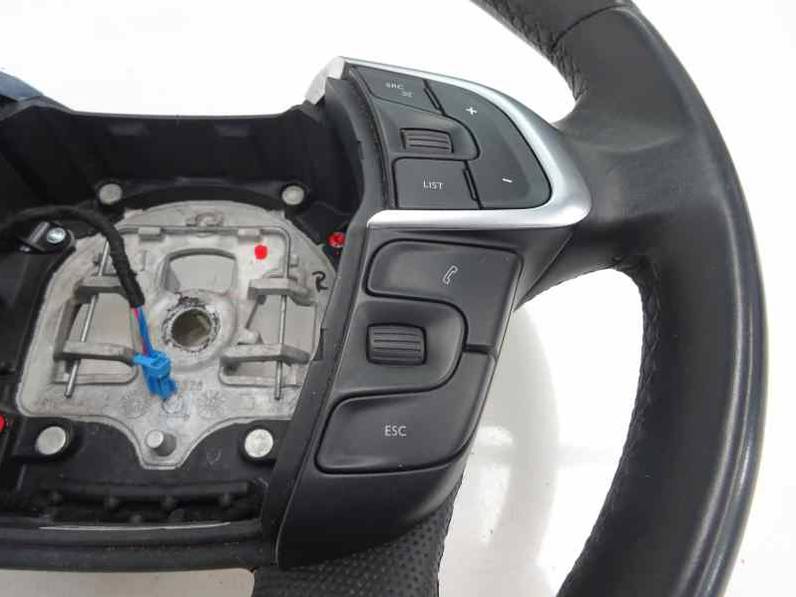 VOLANTE CITROEN DS4 2012 1.6 HDI FAP (112 CV)