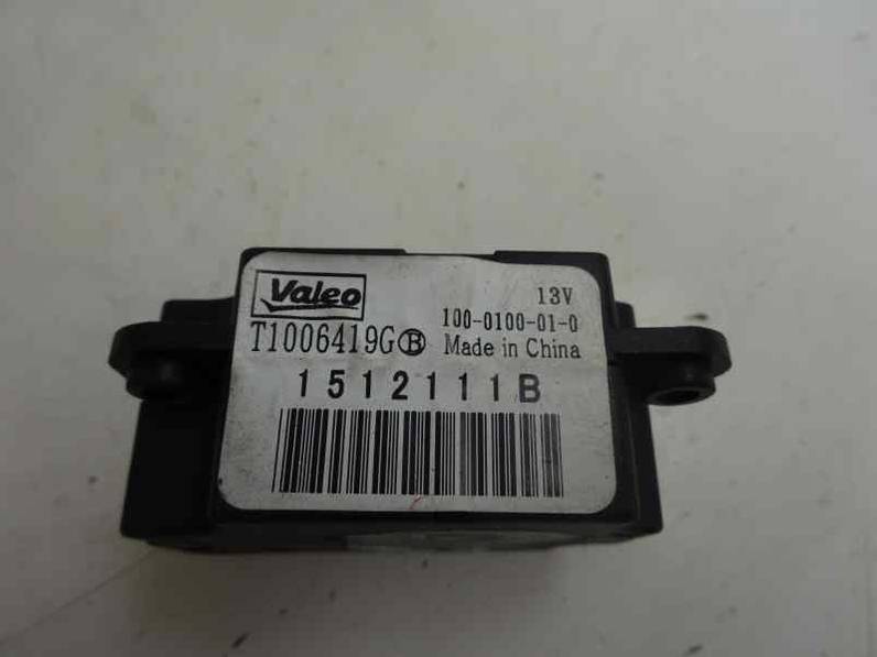 MODULO ELECTRONICO CITROEN DS4 2012 1.6 HDI FAP (112 CV)