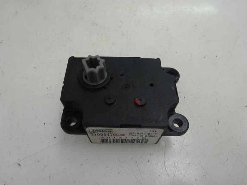 MODULO ELECTRONICO CITROEN DS4 2012 1.6 HDI FAP (112 CV)