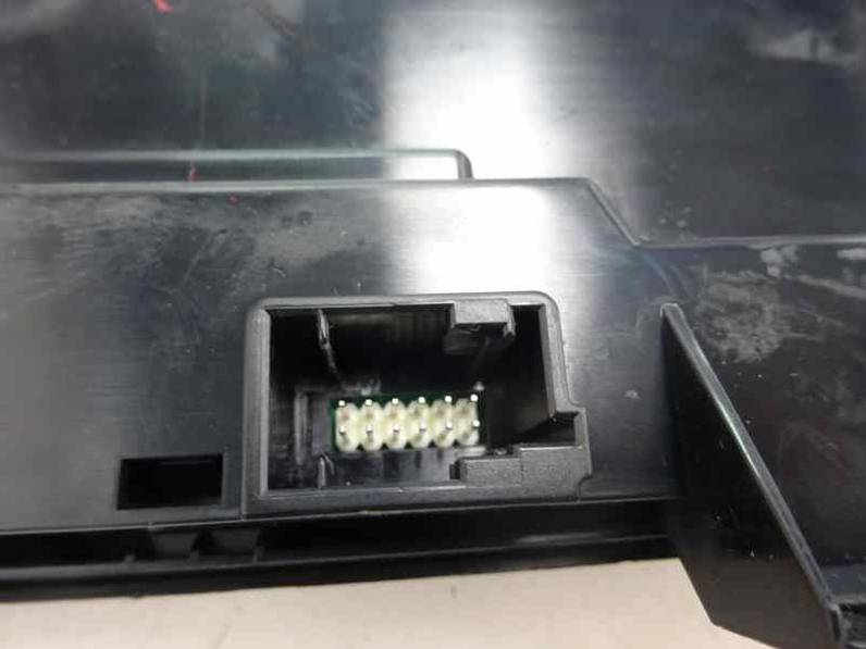 MANDO CLIMATIZADOR CITROEN DS4 2012 1.6 HDI FAP (112 CV)