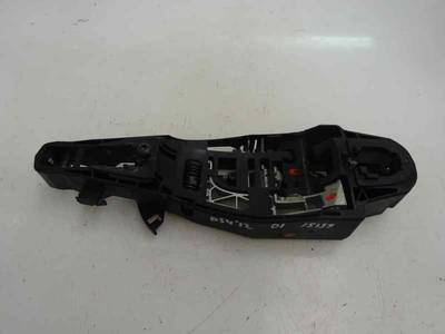 MANETA EXTERIOR DELANTERA IZQUIERDA CITROEN DS4 2012 1.6 HDI FAP (112 CV)