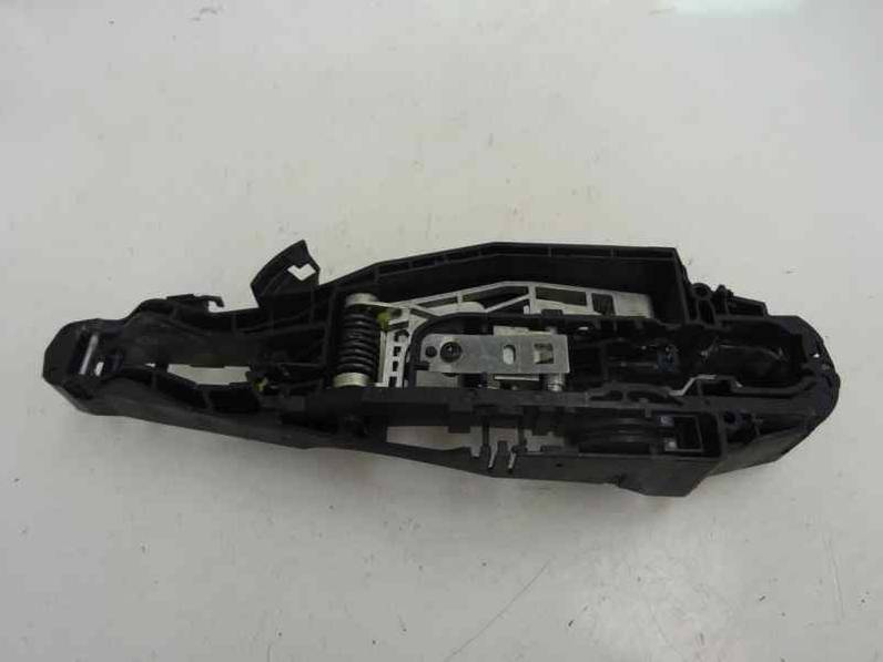 MANETA EXTERIOR DELANTERA IZQUIERDA CITROEN DS4 2012 1.6 HDI FAP (112 CV)