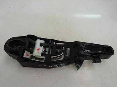 MANETA EXTERIOR DELANTERA DERECHA CITROEN DS4 2012 1.6 HDI FAP (112 CV)