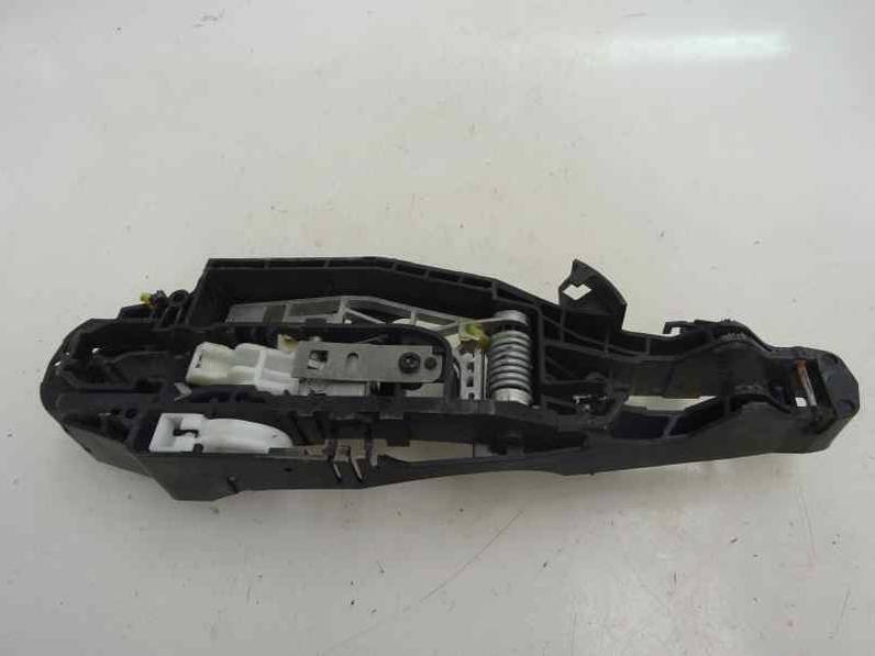 MANETA EXTERIOR DELANTERA DERECHA CITROEN DS4 2012 1.6 HDI FAP (112 CV)