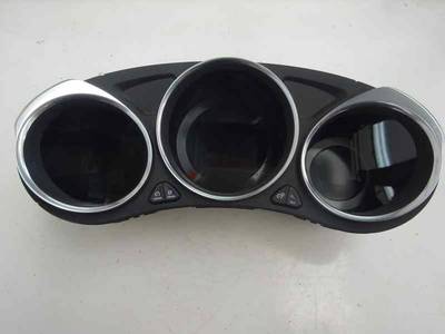 CUADRO INSTRUMENTOS CITROEN DS4 2012 1.6 HDI FAP (112 CV)