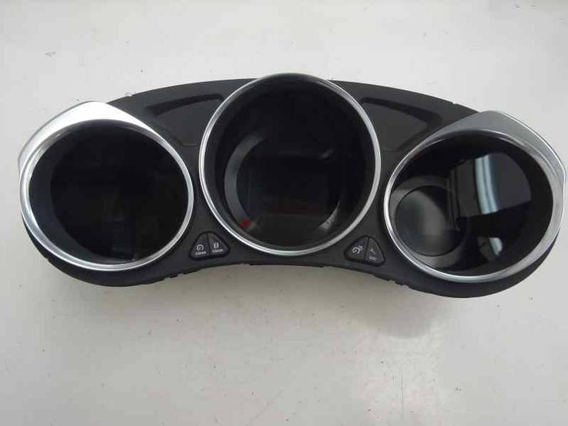 CUADRO INSTRUMENTOS CITROEN DS4 2012 1.6 HDI FAP (112 CV)