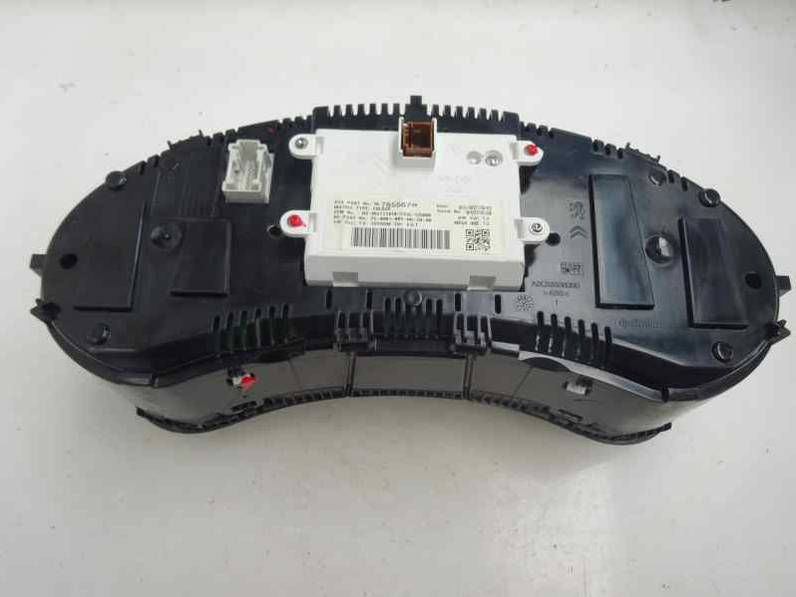 CUADRO INSTRUMENTOS CITROEN DS4 2012 1.6 HDI FAP (112 CV)