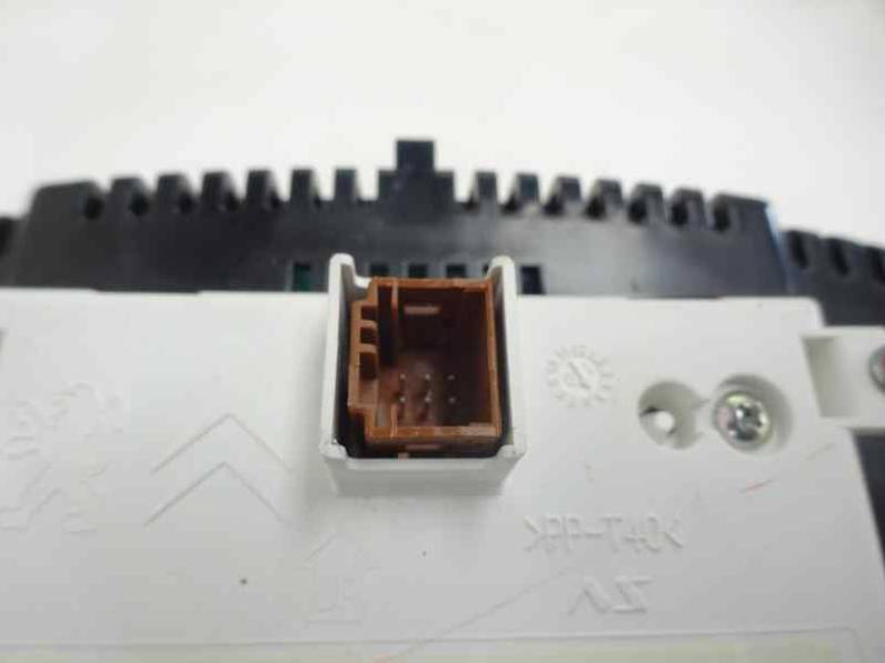 CUADRO INSTRUMENTOS CITROEN DS4 2012 1.6 HDI FAP (112 CV)