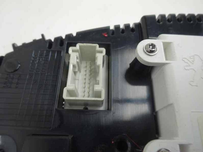 CUADRO INSTRUMENTOS CITROEN DS4 2012 1.6 HDI FAP (112 CV)