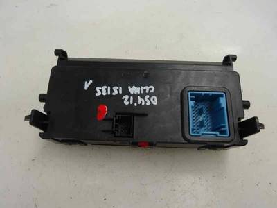 MODULO ELECTRONICO CITROEN DS4 2012 1.6 HDI FAP (112 CV)