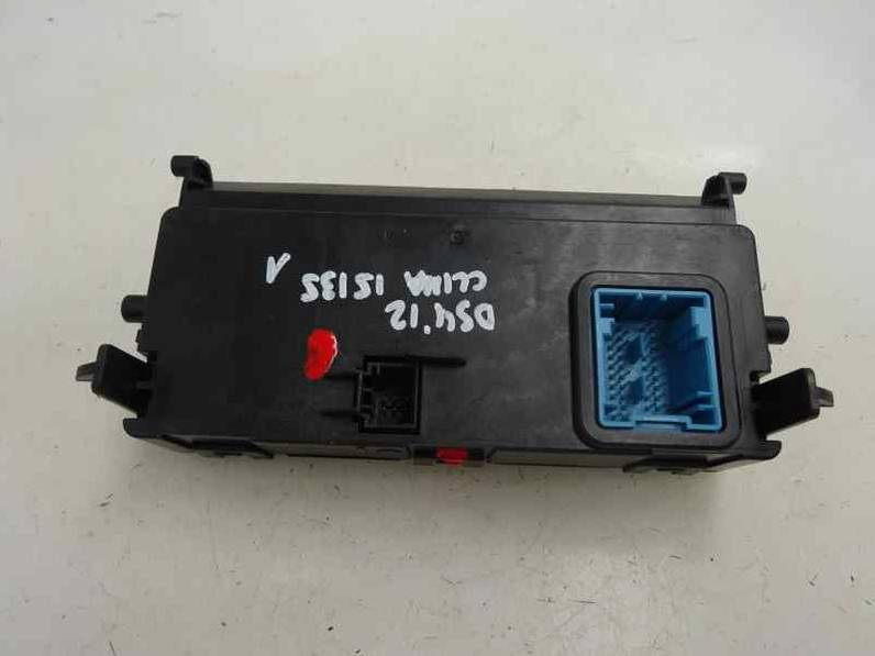 MODULO ELECTRONICO CITROEN DS4 2012 1.6 HDI FAP (112 CV)