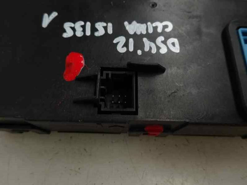 MODULO ELECTRONICO CITROEN DS4 2012 1.6 HDI FAP (112 CV)