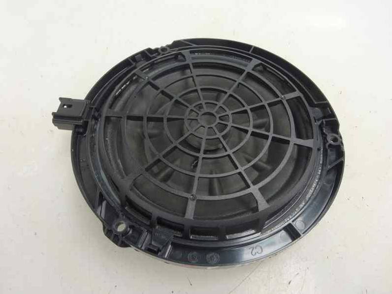 SISTEMA AUDIO RADIO CD CITROEN DS4 2012 1.6 HDI FAP (112 CV)