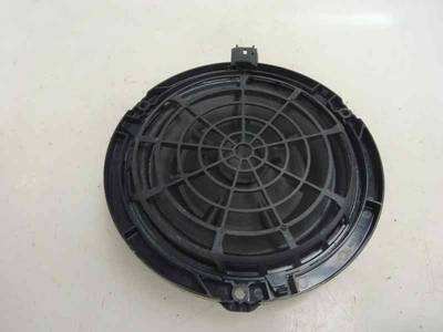 SISTEMA AUDIO RADIO CD CITROEN DS4 2012 1.6 HDI FAP (112 CV)