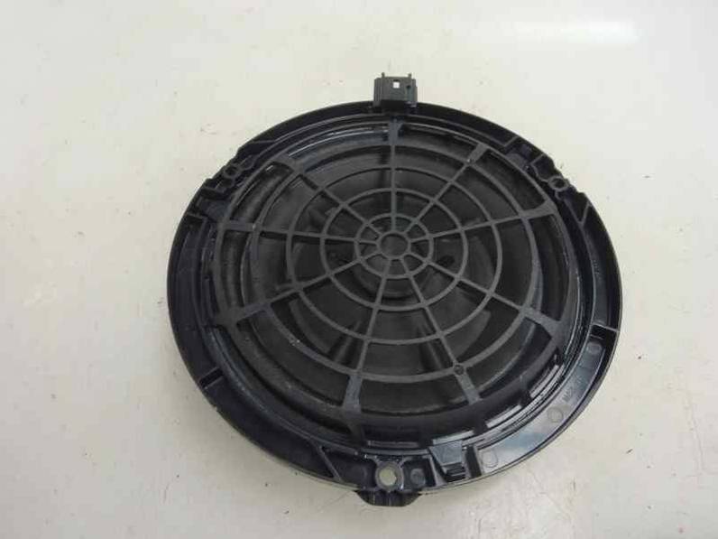 SISTEMA AUDIO RADIO CD CITROEN DS4 2012 1.6 HDI FAP (112 CV)