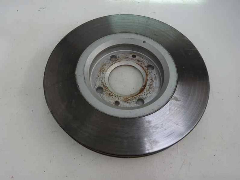 DISCO FRENO DELANTERO CITROEN DS4 2012 1.6 HDI FAP (112 CV)