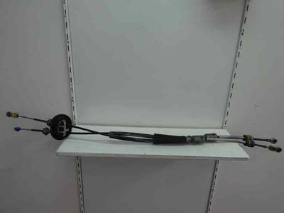 PALANCA CAMBIO CITROEN DS4 2012 1.6 HDI FAP (112 CV)