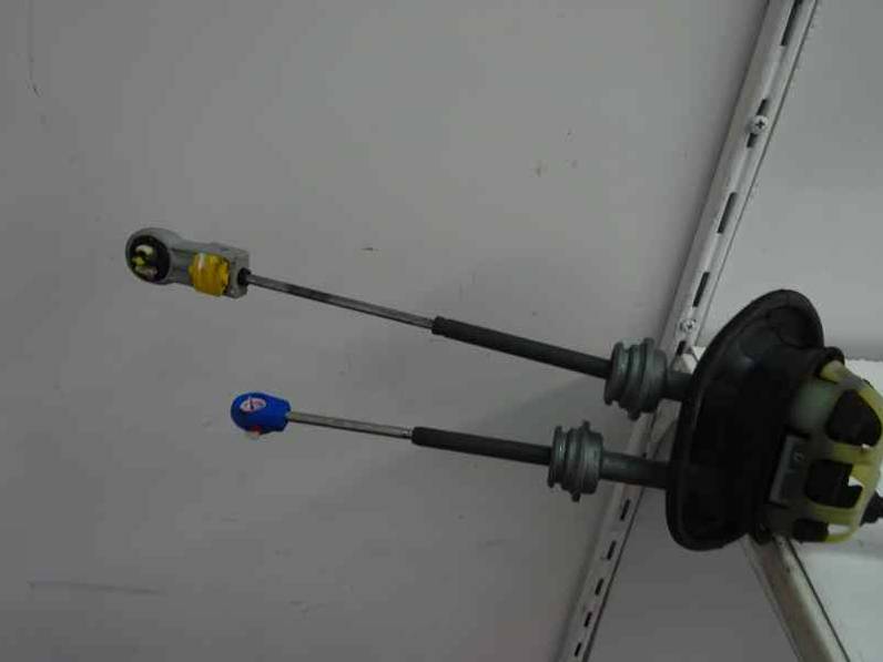 PALANCA CAMBIO CITROEN DS4 2012 1.6 HDI FAP (112 CV)