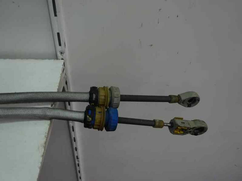 PALANCA CAMBIO CITROEN DS4 2012 1.6 HDI FAP (112 CV)