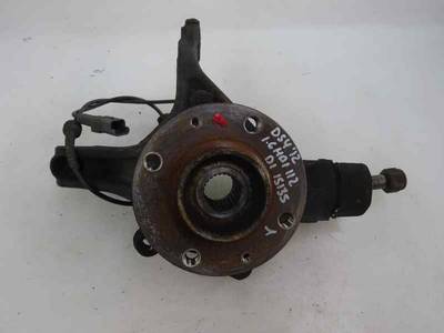 MANGUETA DELANTERA IZQUIERDA CITROEN DS4 2012 1.6 HDI FAP (112 CV)